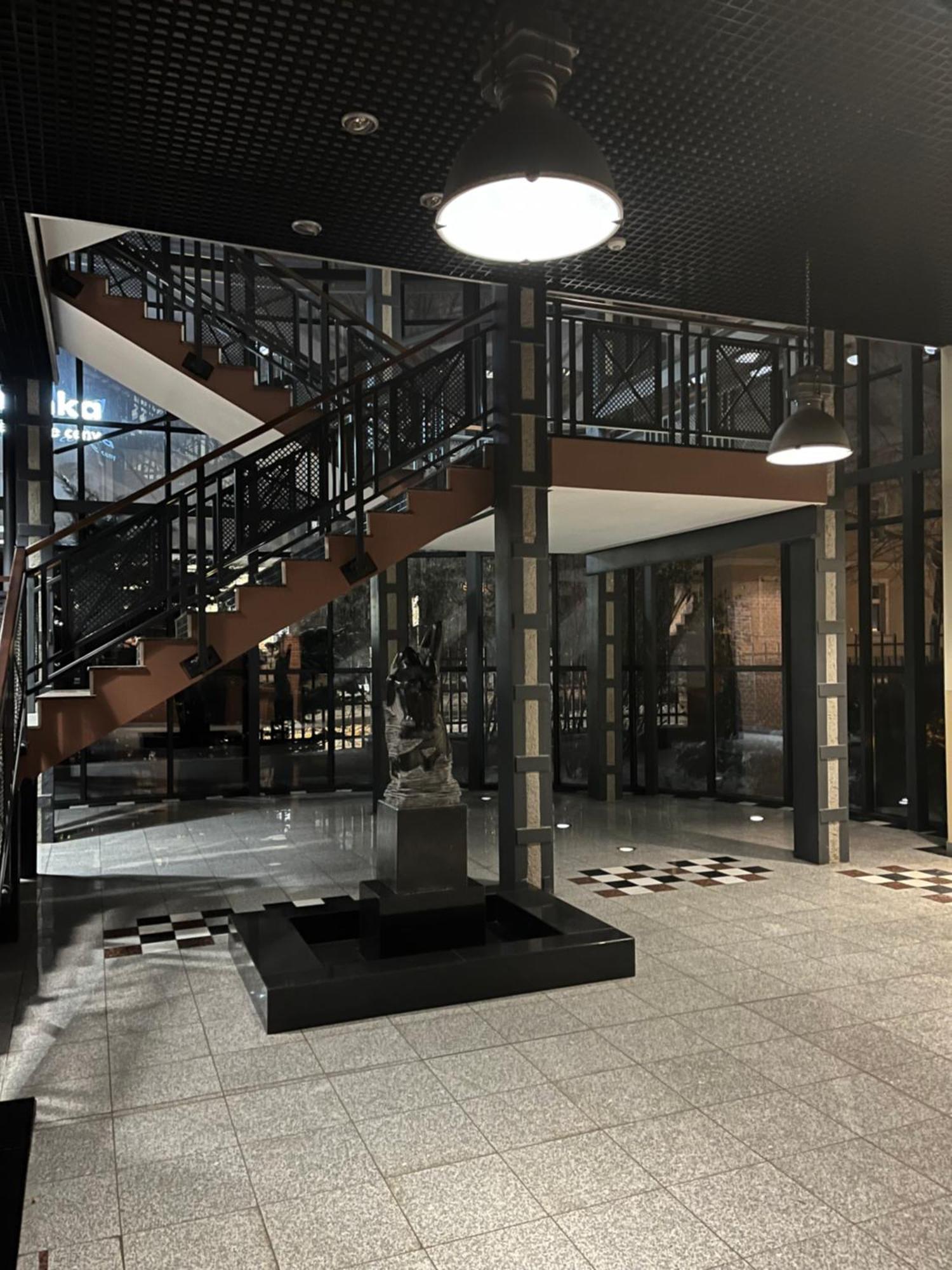 Loft Stara Tkalnia Apartment Zielona Gora  Bagian luar foto